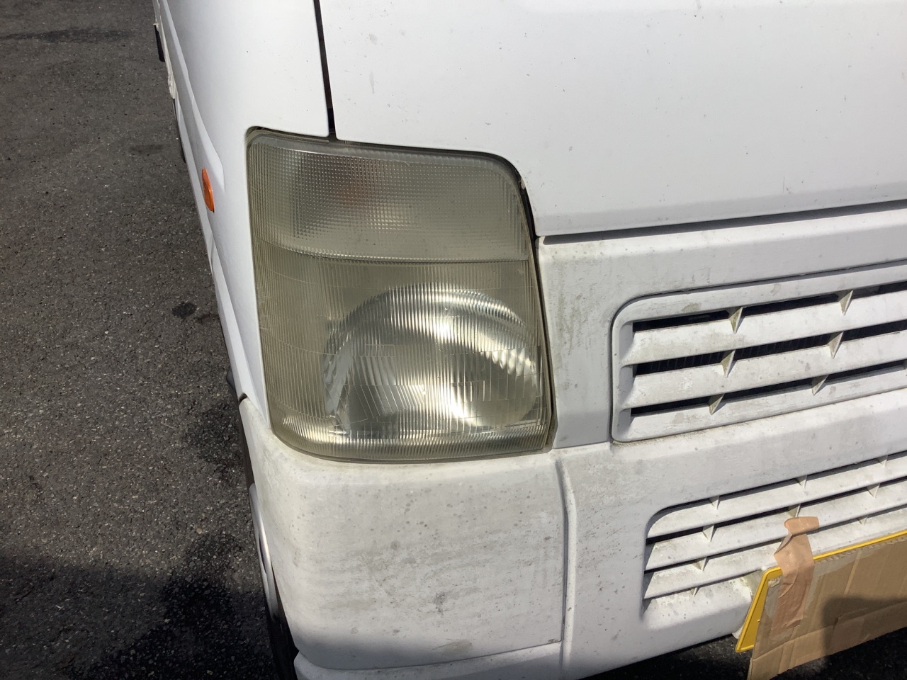 SUZUKI Carry Truck Ref:SP379766 11/23